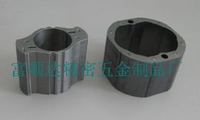 電機(jī)芯片與五金模具制品 現(xiàn)代工業(yè)制造的關(guān)鍵要素