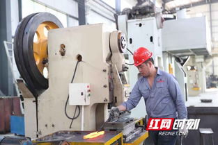 邵東扳手，扳動世界——五金產(chǎn)品批發(fā)之路