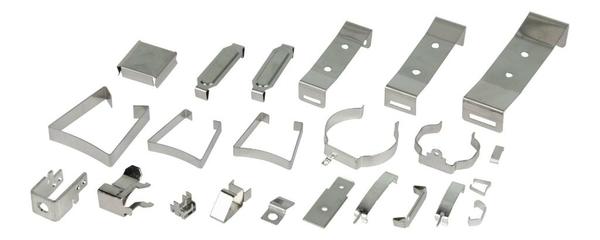 廢五金 五金產品制造的“廢棄物”及其循環再生價值